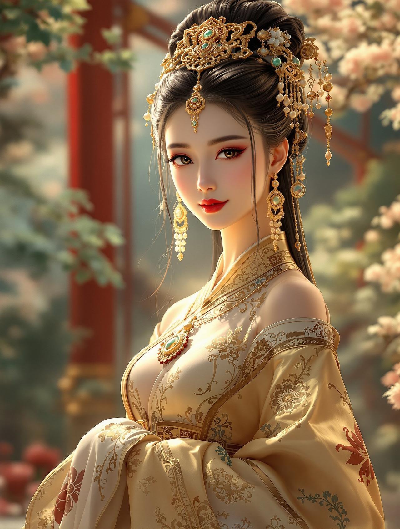 红果免费漫剧官网 - 嫡女荣华