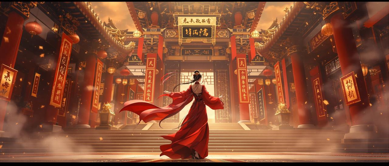红果免费漫剧官网 - 重生之逆袭女王