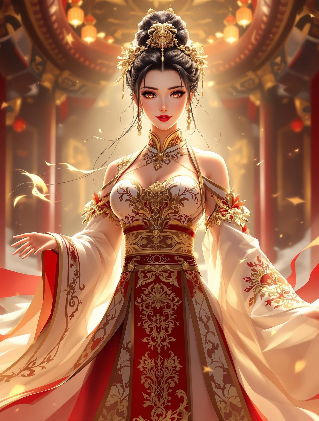 红果免费漫剧官网 - 重生之逆袭女王